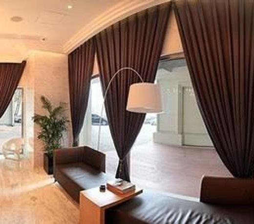 Tianjing Water-drop A Hotel