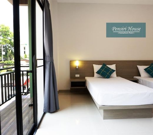 Pensiri House - SHA Extra Plus