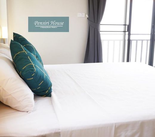 Pensiri House - SHA Extra Plus