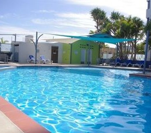 Centrepoint Apartments Caloundra