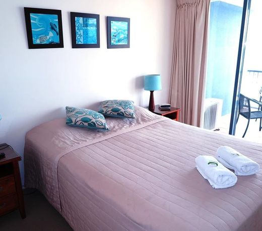Centrepoint Apartments Caloundra