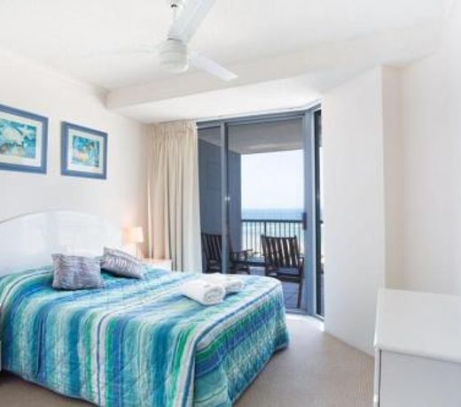 Centrepoint Apartments Caloundra