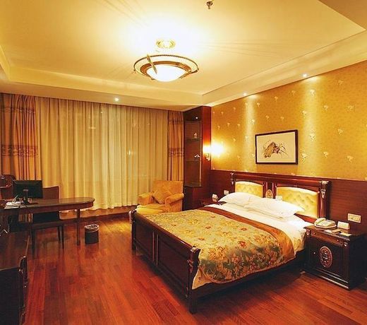 Luoyang Dongshan Hotel