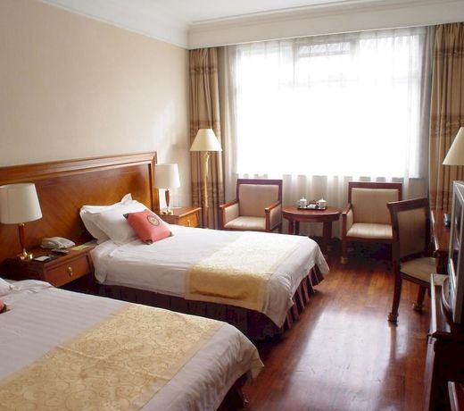 Luoyang Dongshan Hotel