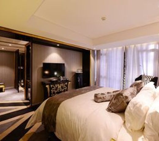 Luoyang Seattle Hotel