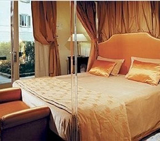 Luoyang Seattle Hotel