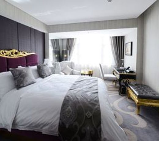 Luoyang Seattle Hotel