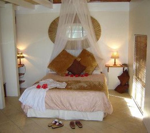 Seachange Lodge