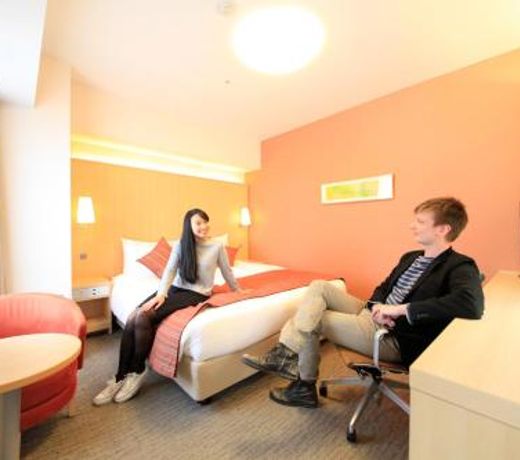 Richmond Hotel Aomori