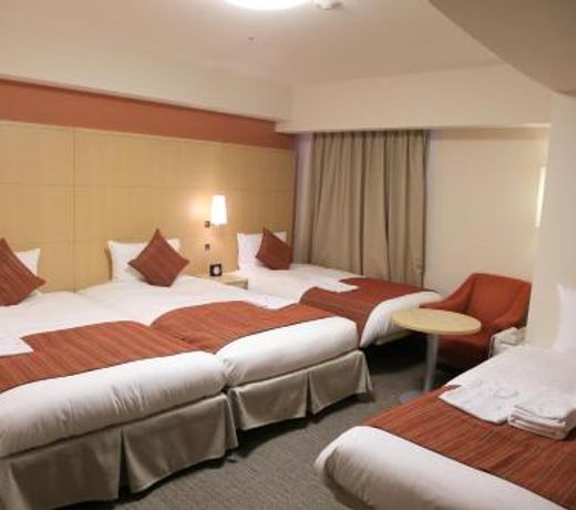 Richmond Hotel Aomori