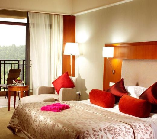 Agile ChangJiang Hotel ZhongShan