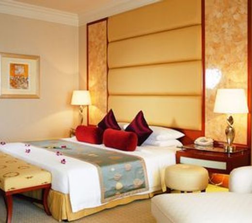 Agile ChangJiang Hotel ZhongShan