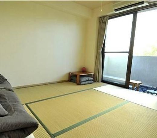 Green Guesthouse