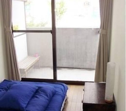 Green Guesthouse