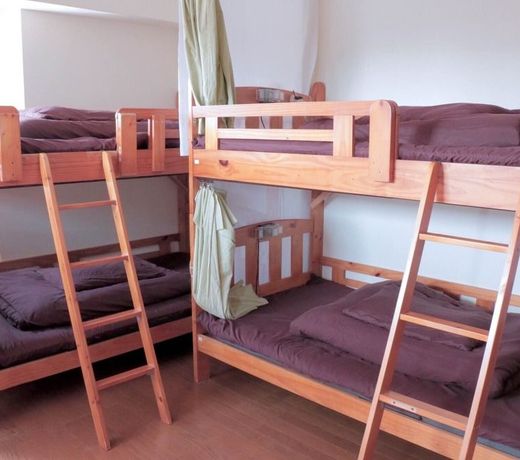 Green Guesthouse