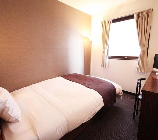 Hotel AreaOne Kagoshima