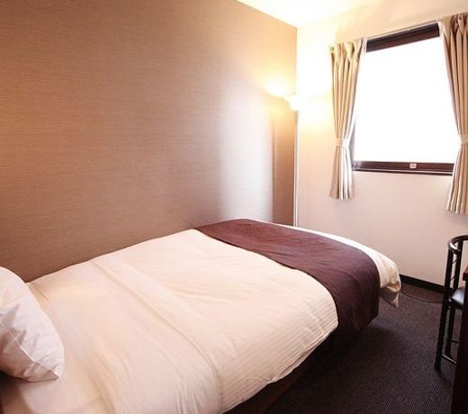 Hotel AreaOne Kagoshima