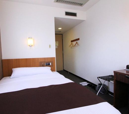 Hotel AreaOne Kagoshima