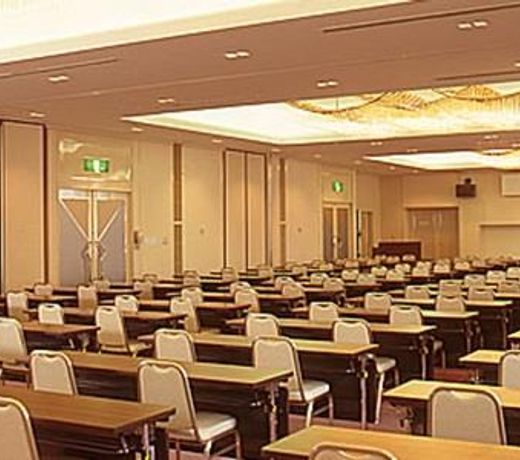 Culture Resort Festone