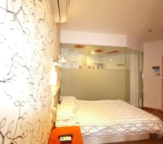 Podinn Jiaxin Shaonian Road