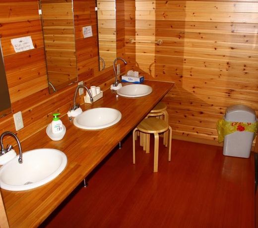 Nagahama Ryokan