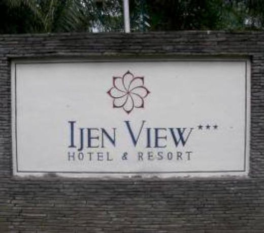 Ijen View Hotel & Resort