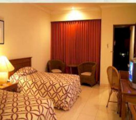Ijen View Hotel & Resort