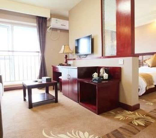 Chengdu Qianhe Hotel