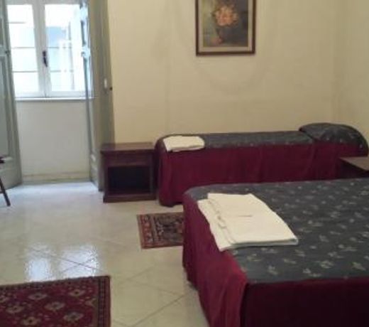 B&B Miseria e Nobilta'