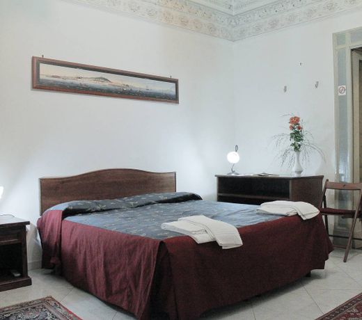 B&B Miseria e Nobilta'