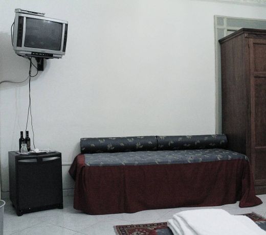 B&B Miseria e Nobilta'