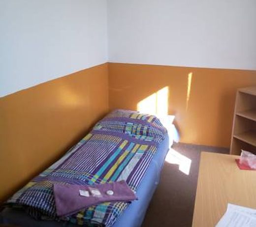 Hotel Elmontex