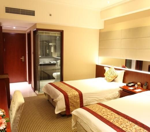 Suzhou Plaza Hotel