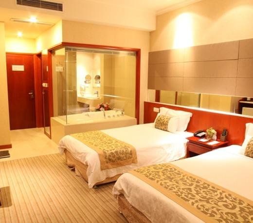 Suzhou Plaza Hotel