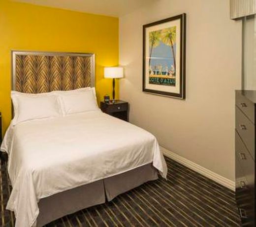 Hilton Grand Vacations at McAlpin-Ocean Plaza