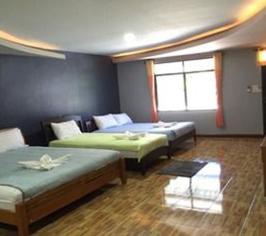 Aonang Aingpha Resort