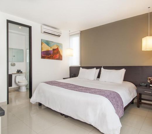 BEST WESTERN ATLANTIS SUITES