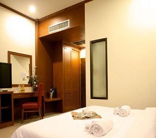 Hansa Venetian Hotel