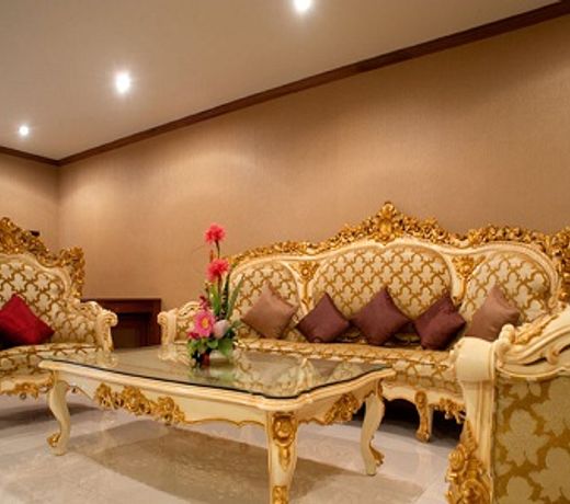 Hansa Venetian Hotel