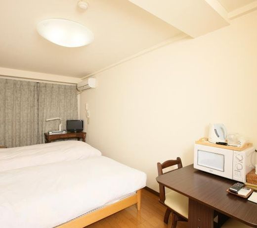 Itabashi Hotel Hilltop