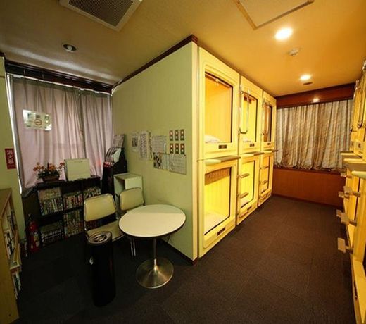 Itabashi Hotel Hilltop