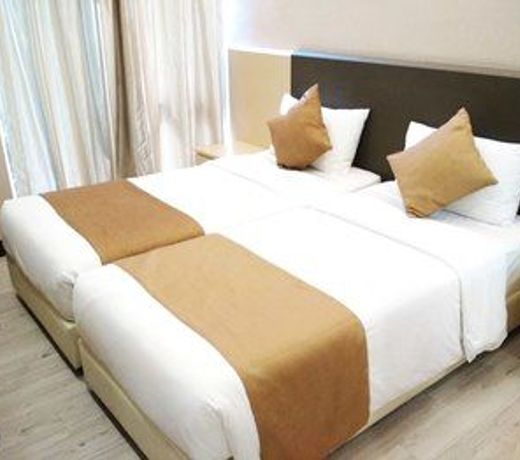 Geobay Hotel