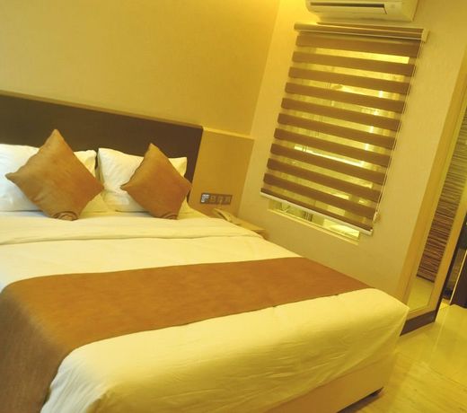 Geobay Hotel