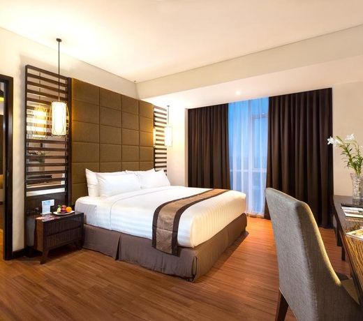 The Atrium Hotel & Resort Yogyakarta