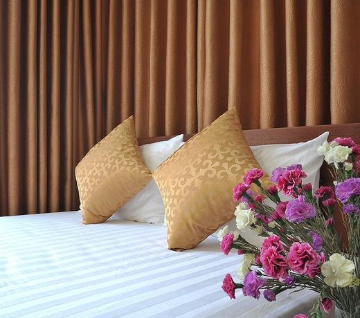 OBIS BOUTIQUE HOTEL