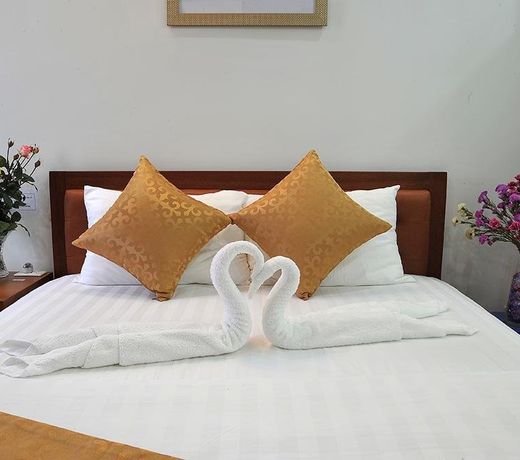 OBIS BOUTIQUE HOTEL