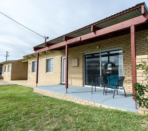 Cervantes Holiday Homes