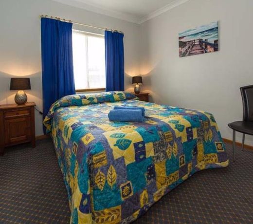 Cervantes Holiday Homes