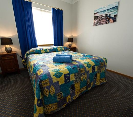 Cervantes Holiday Homes