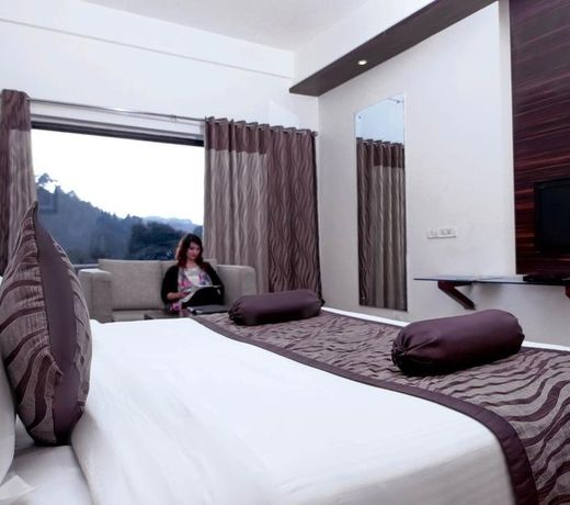 Shimla Havens Resort